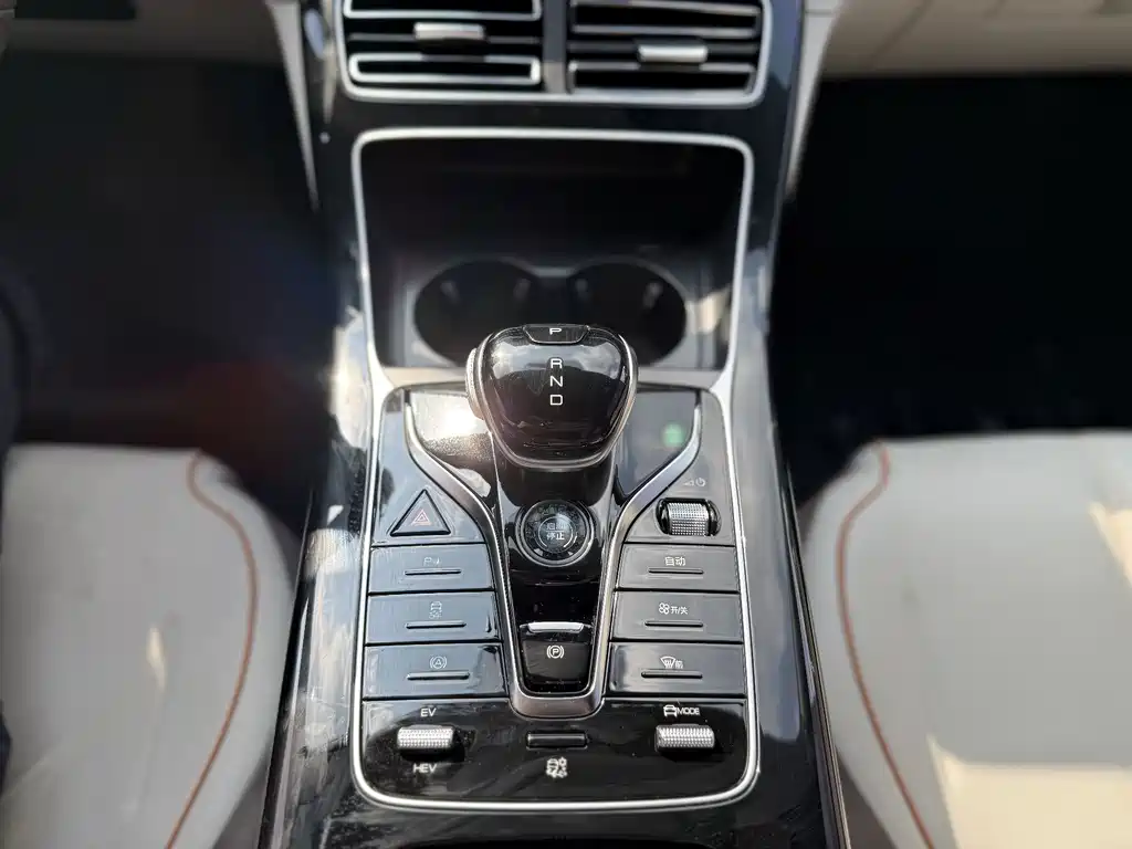 BYD Qin PLUS — миниатюра 15