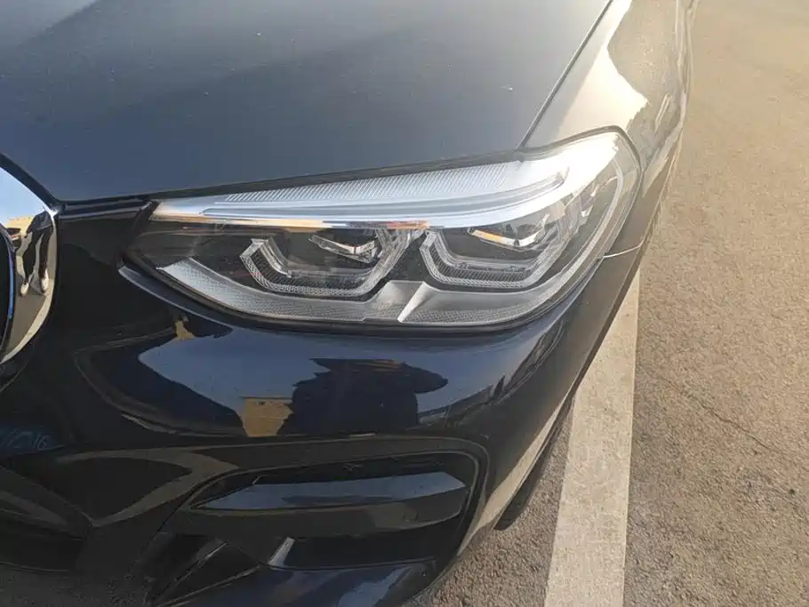BMW X4 — миниатюра 5