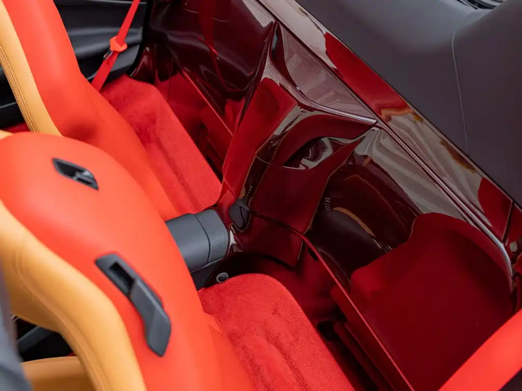 Ferrari SF90 — миниатюра 19