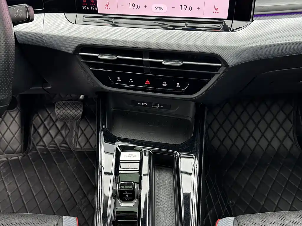 Volkswagen Lamando — миниатюра 15