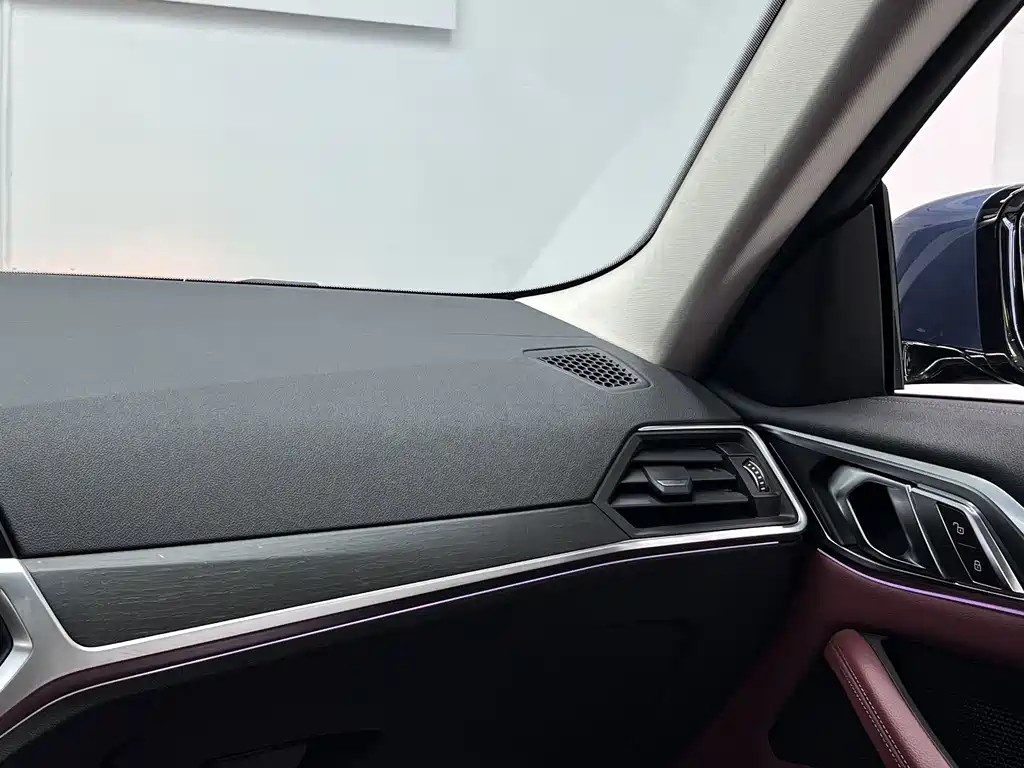 BMW 4 Series — миниатюра 17