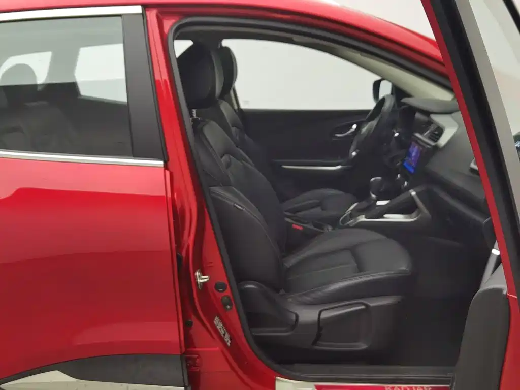 Renault Kadjar — миниатюра 23