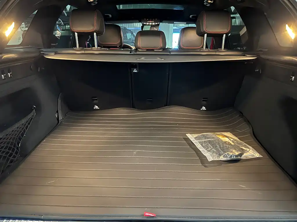 Mercedes-Benz GLC AMG — миниатюра 40