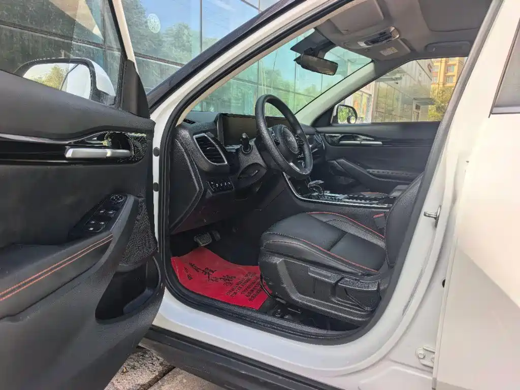 Kia Seltos — миниатюра 5