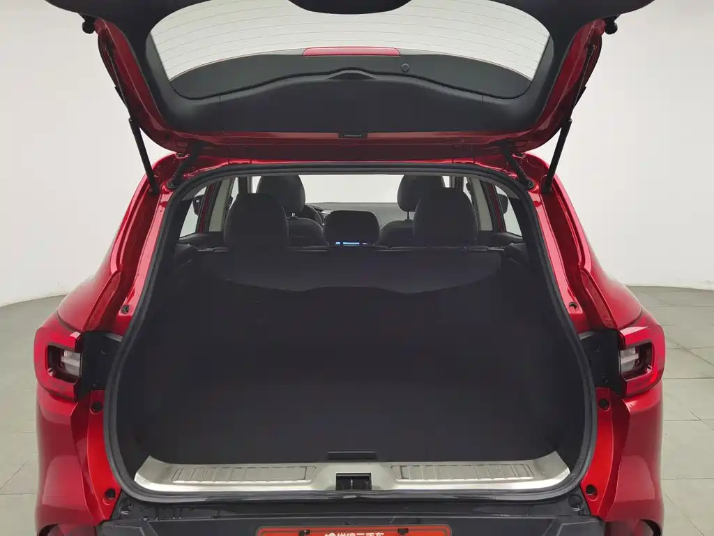 Renault Kadjar — миниатюра 16