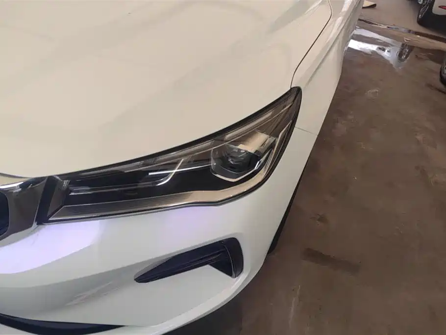 GEELY AUTOMOBILE EMGRAND