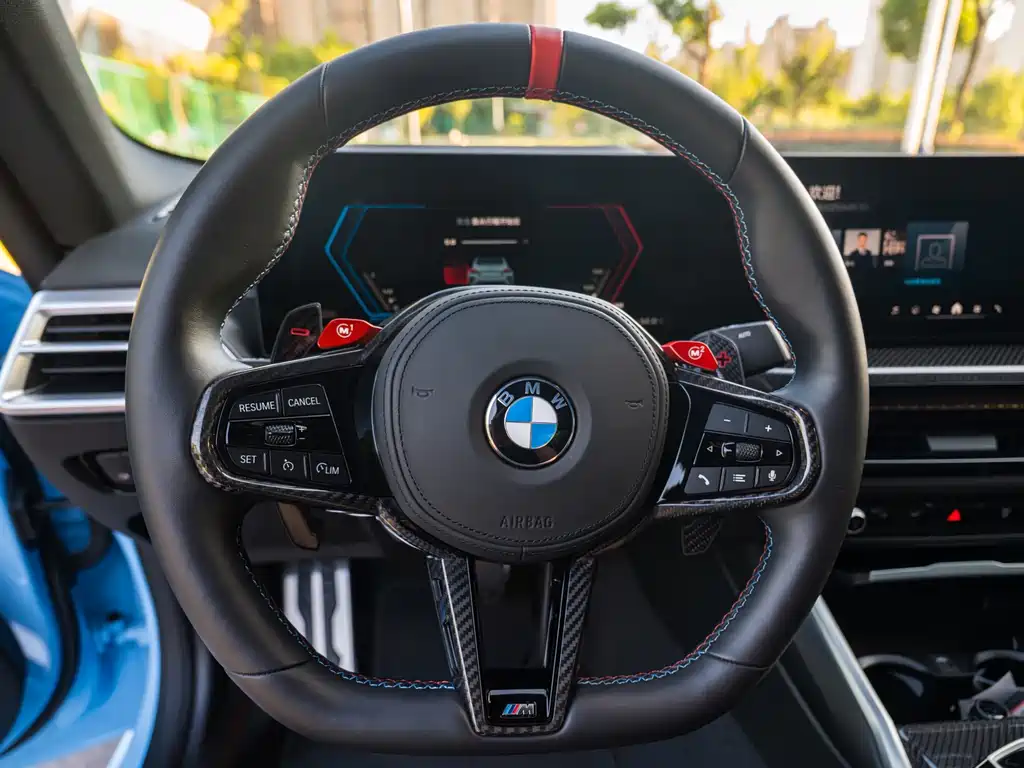 BMW M2 — миниатюра 11