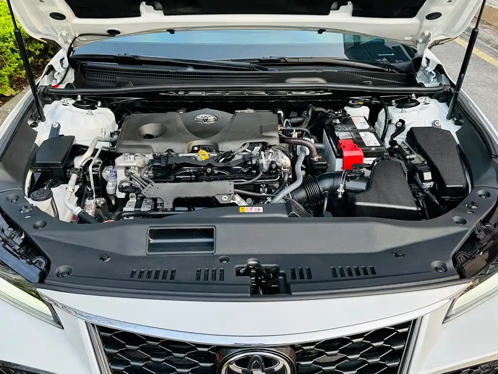 Toyota Avalon 2023 2.5L Touring Luxury