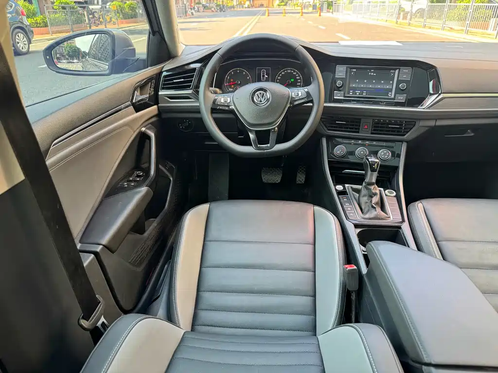 Volkswagen Sagitar — миниатюра 13