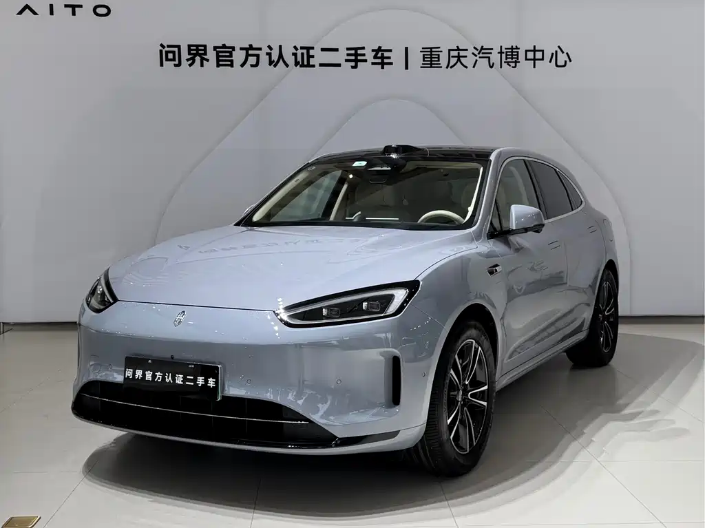 Aito 问界 AITO M5 2025