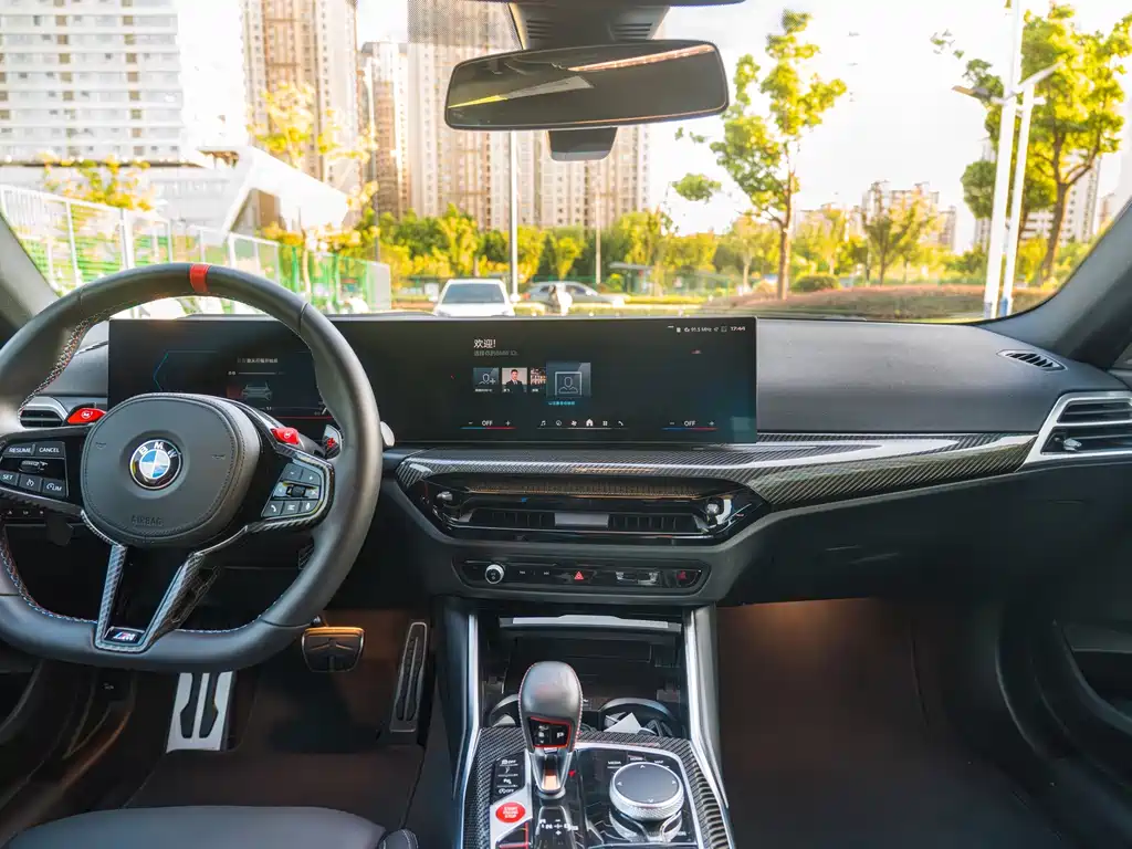 BMW M2 — миниатюра 8