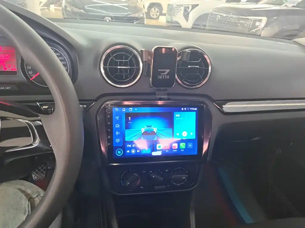Jetta VA3 — миниатюра 13