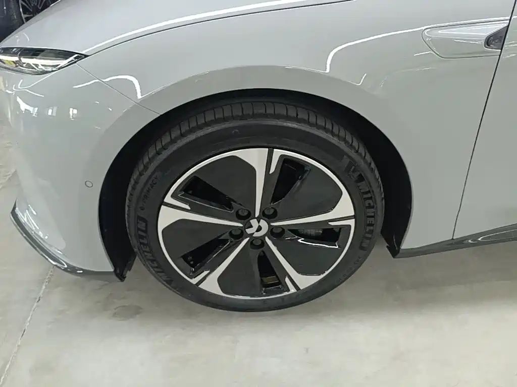 NIO ET5T — миниатюра 23