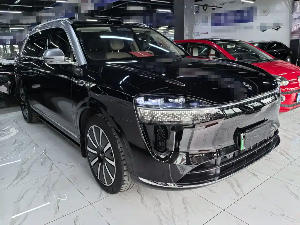 AITO ASK THE WORLD M9