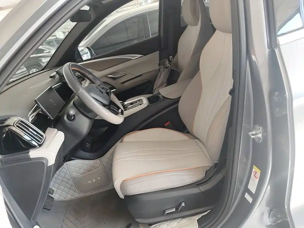 BYD Pro New Energy — миниатюра 15