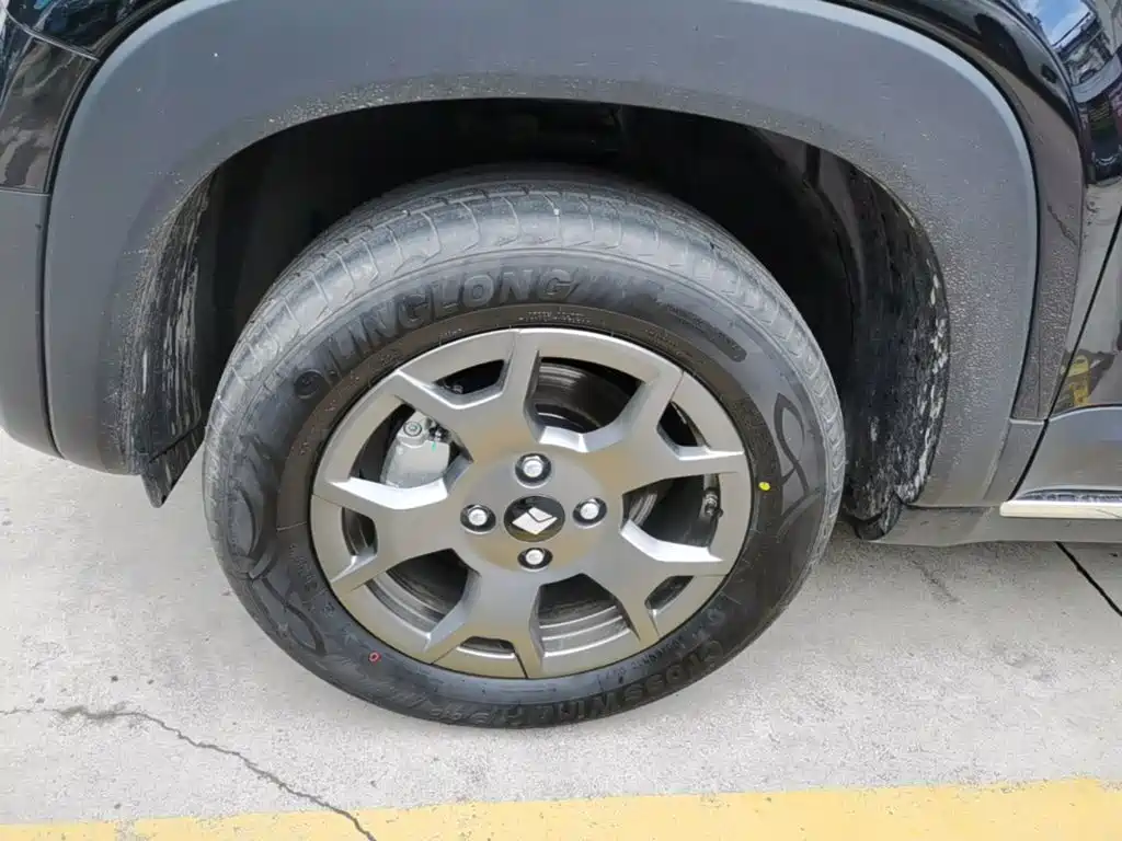 Baojun Yueye Plus — миниатюра 23