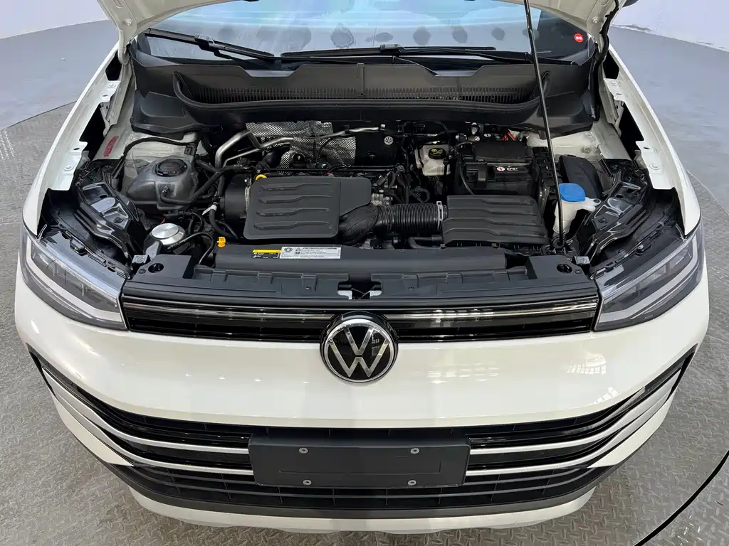 Volkswagen Tharu — миниатюра 18