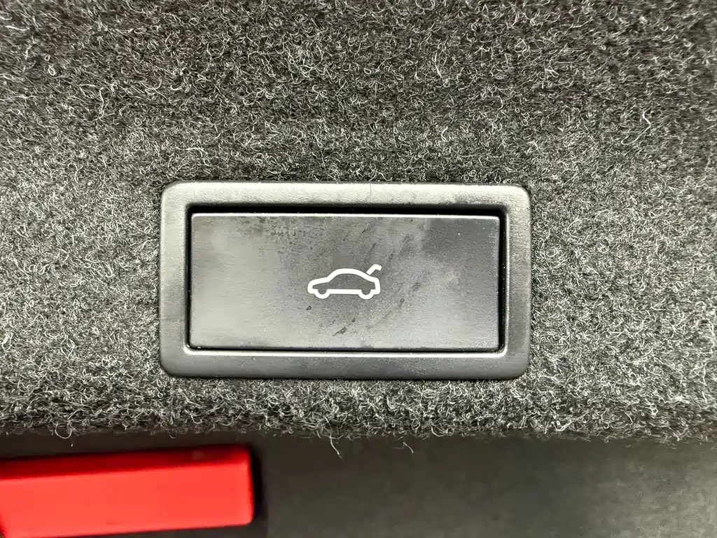 Volkswagen Magotan 2020 330TSI DSG Luxury