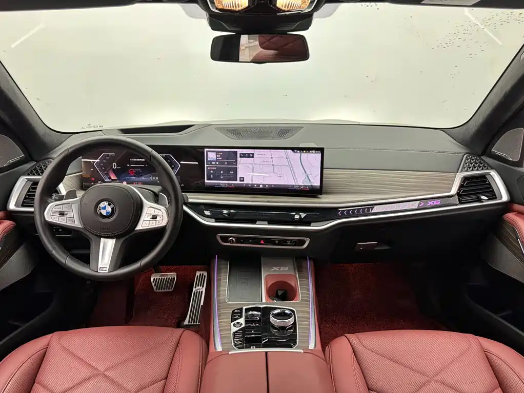BMW X5 — миниатюра 10