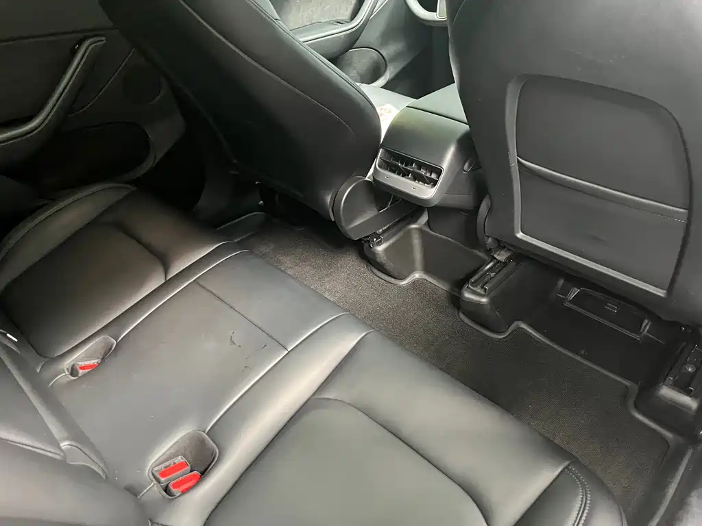 Tesla Model Y — миниатюра 6
