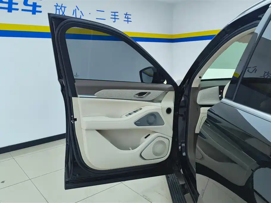 WEI PAI WEI BRAND BLUE MOUNTAIN