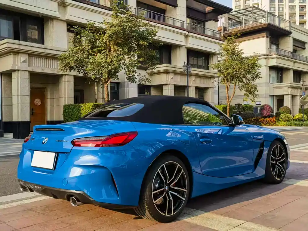 BMW Z4