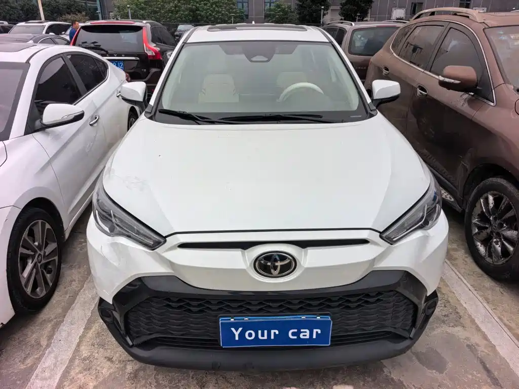 Toyota Frontlander — миниатюра 2
