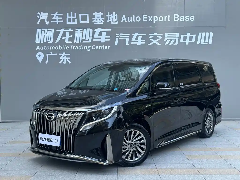 GAC M8