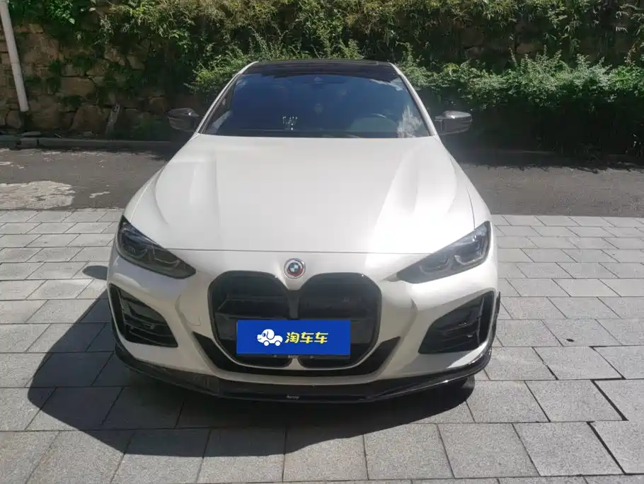 BMW 4 Series — миниатюра 2