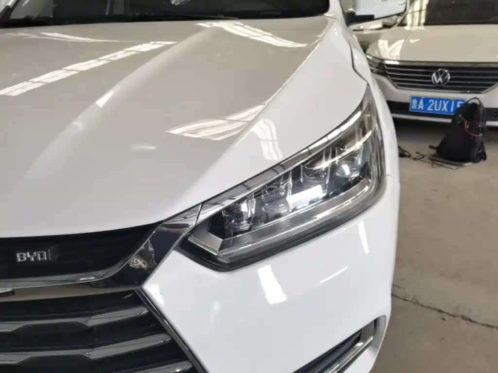 BYD Song — миниатюра 24