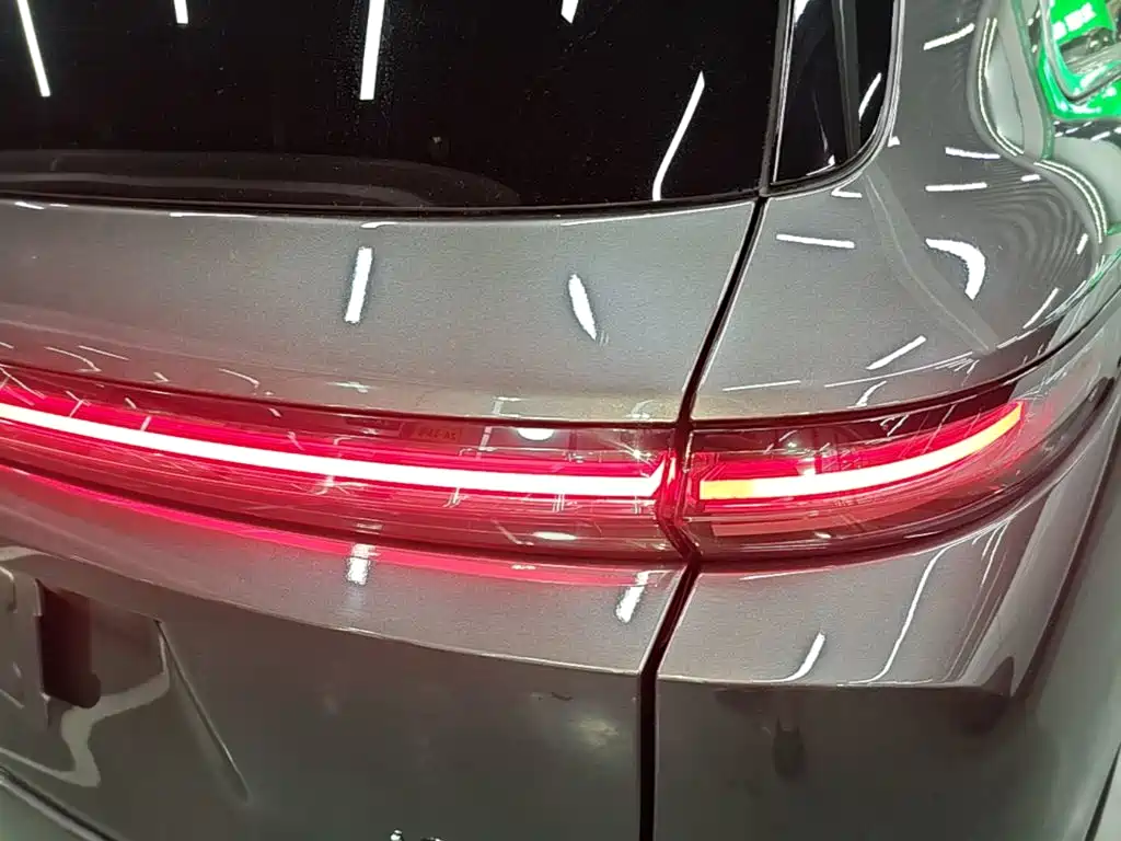 Li Auto Li L9 — миниатюра 8