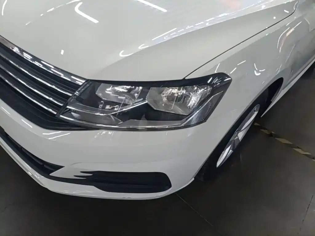 Volkswagen Lavida — миниатюра 24