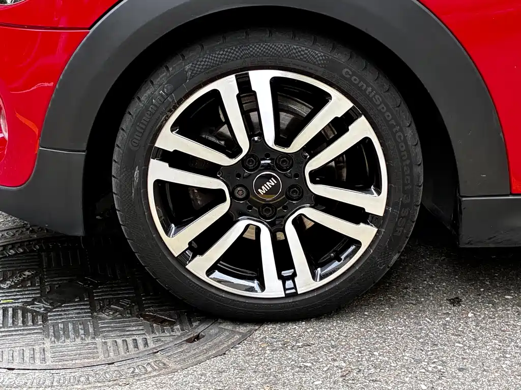 MINI Mini — миниатюра 5