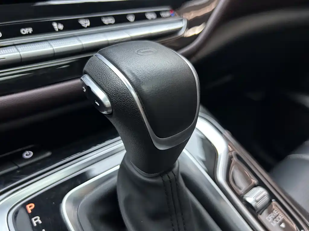 GAC Motor Trumpchi M6 — миниатюра 26