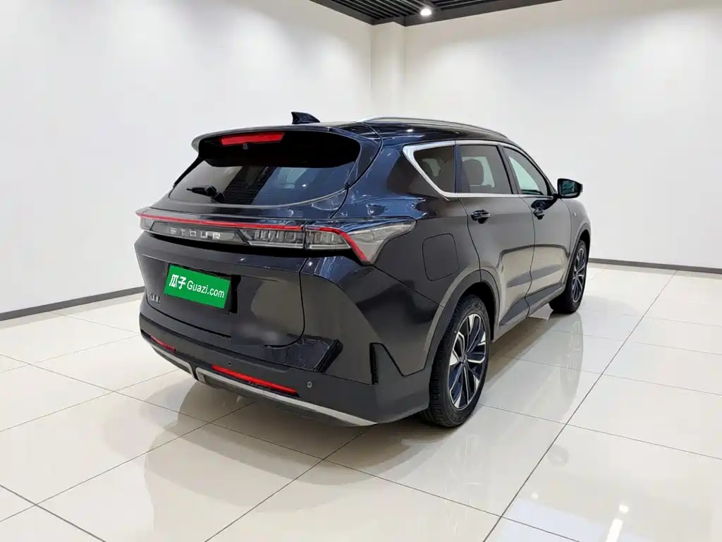 Shanhai Shanhai L7 — миниатюра 6