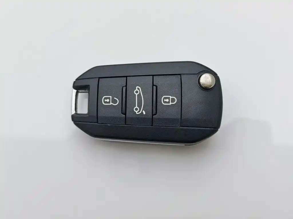 Citroen C4 Aircross — миниатюра 19