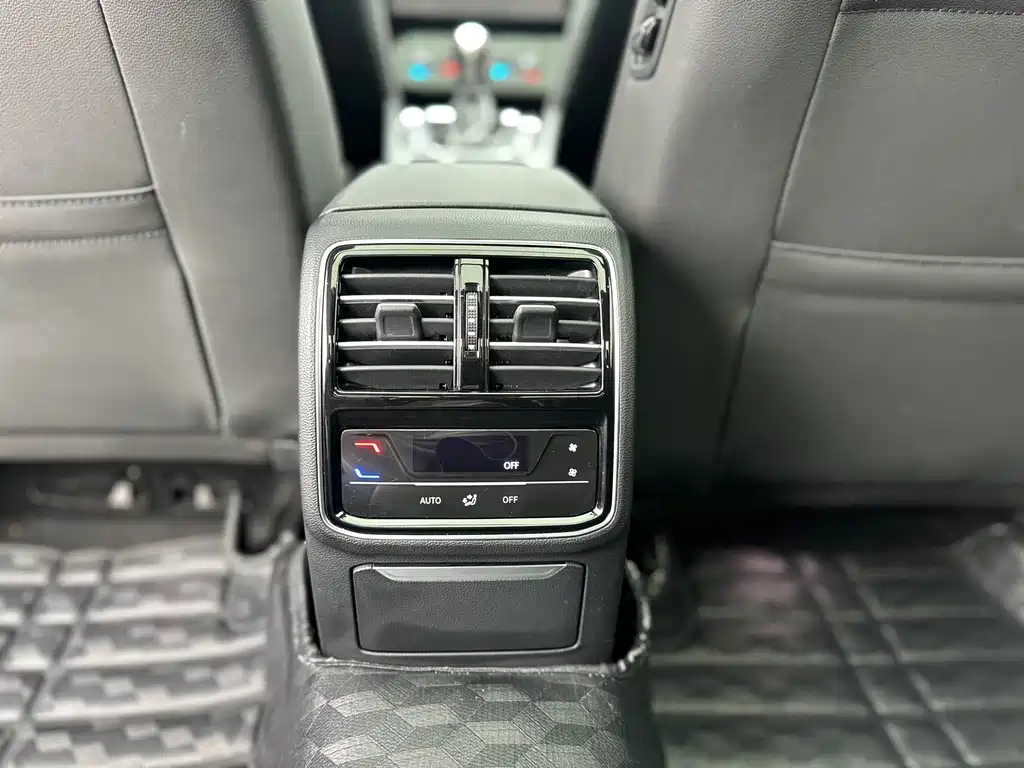 Volkswagen Magotan — миниатюра 13