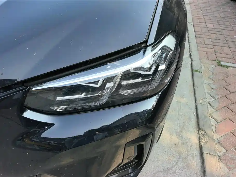 BMW X3 2023 xDrive30i Lead M