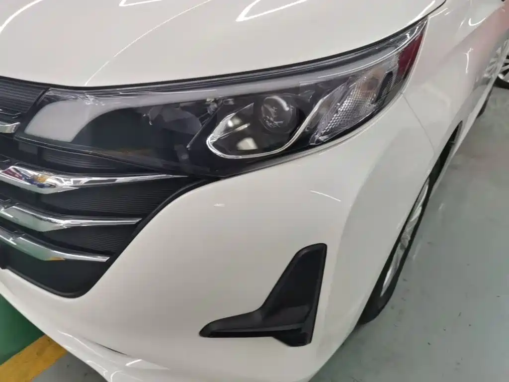 GAC Motor Trumpchi M6 — миниатюра 18