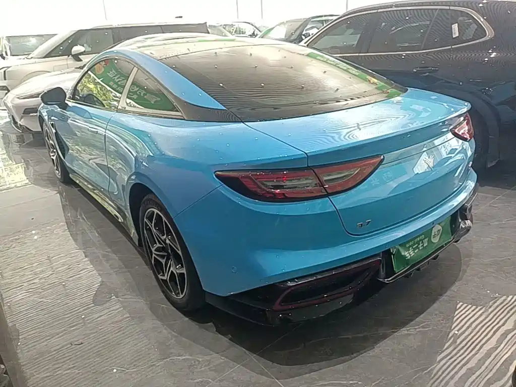 Neta Neta GT — миниатюра 5