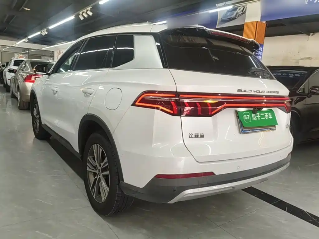 BYD Pro — миниатюра 5