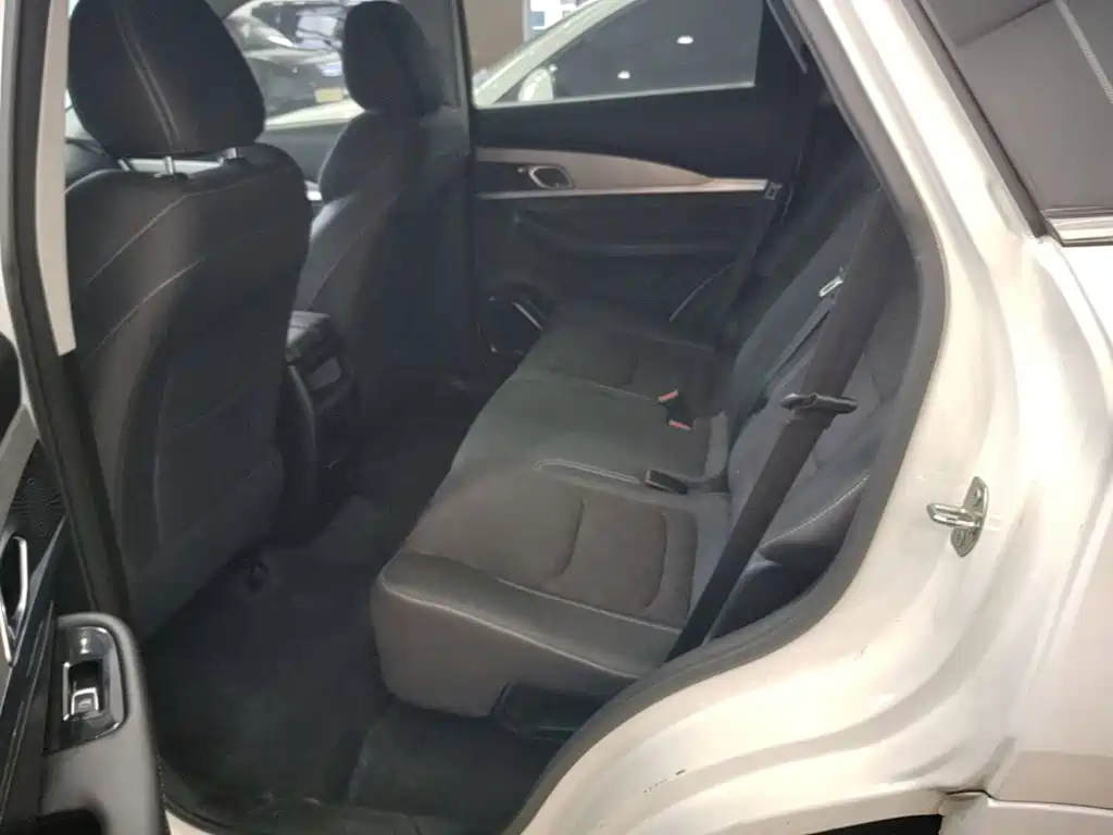 Jetour X70 — миниатюра 17