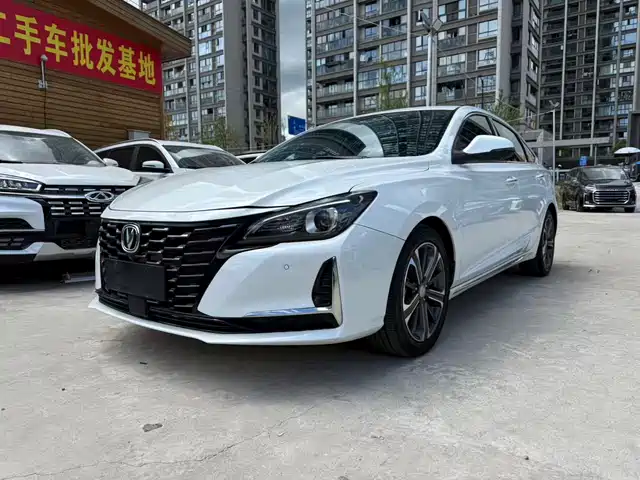 CHANGAN RUICHENG CC