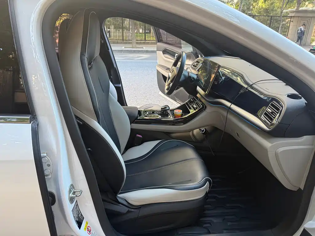 BYD Qin PLUS — миниатюра 9
