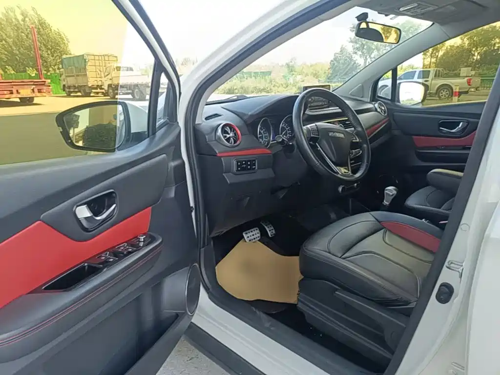 Haval H1 — миниатюра 16