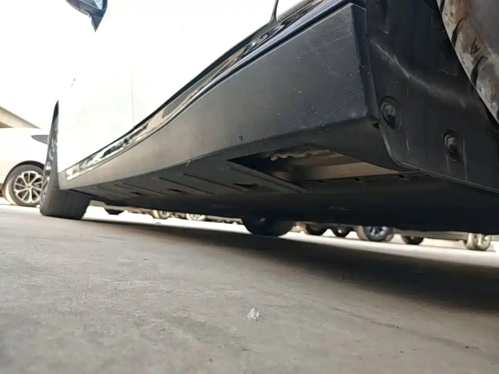 XPeng P7 — миниатюра 22