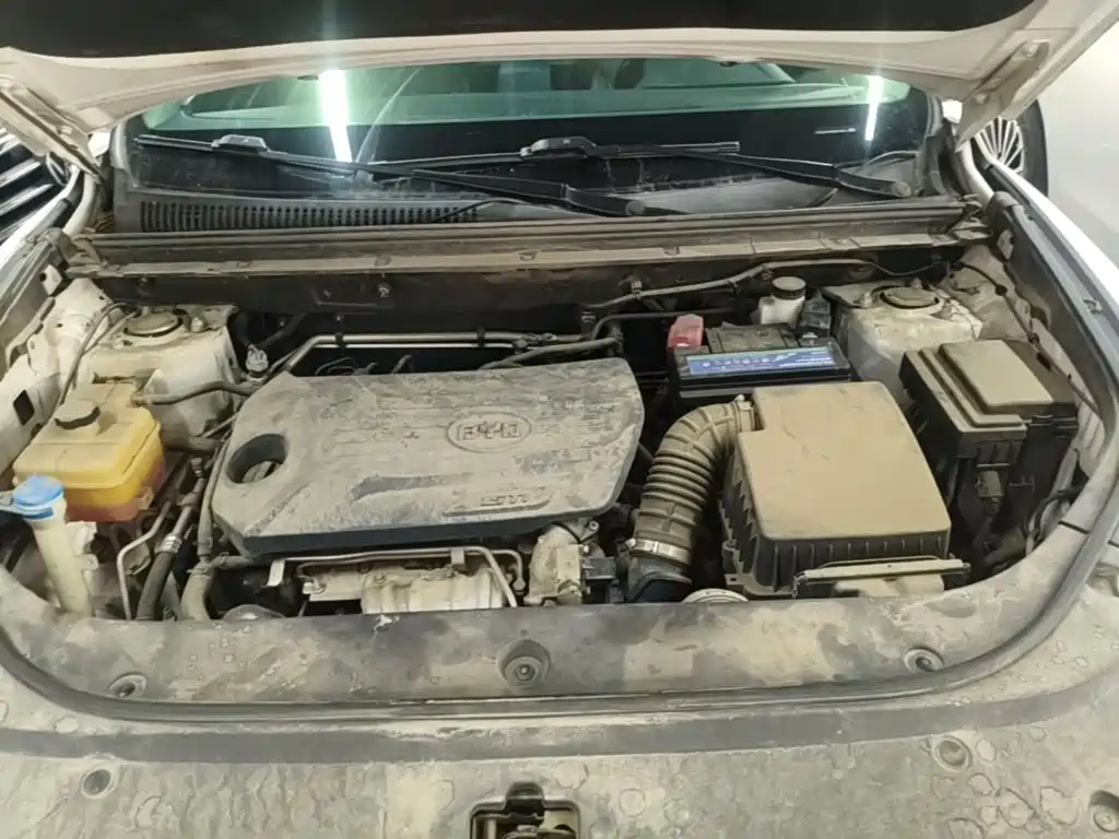 BYD Pro — миниатюра 20