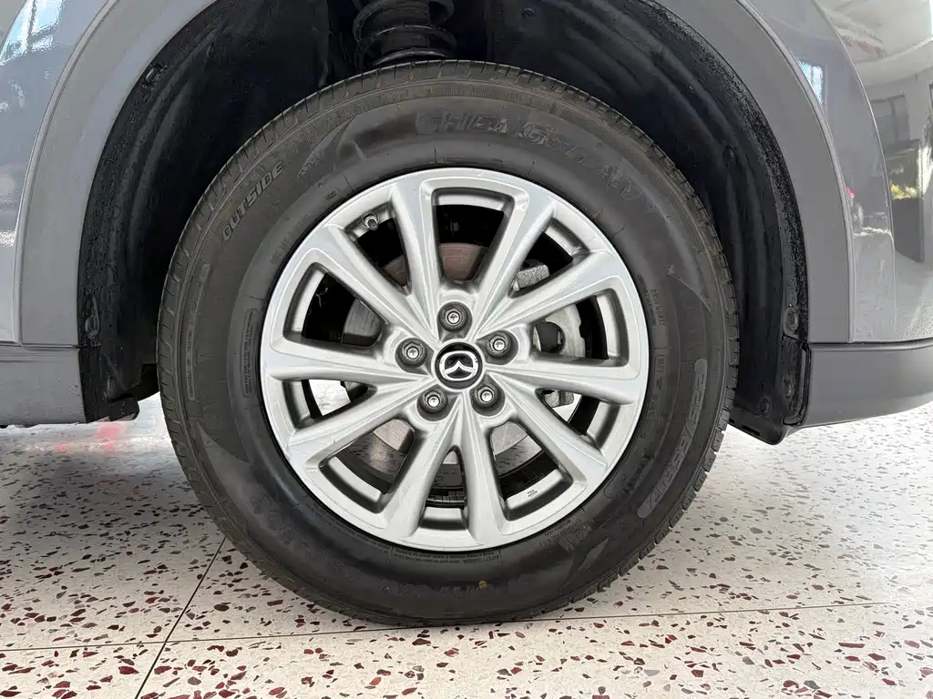 Mazda CX-5 — миниатюра 27