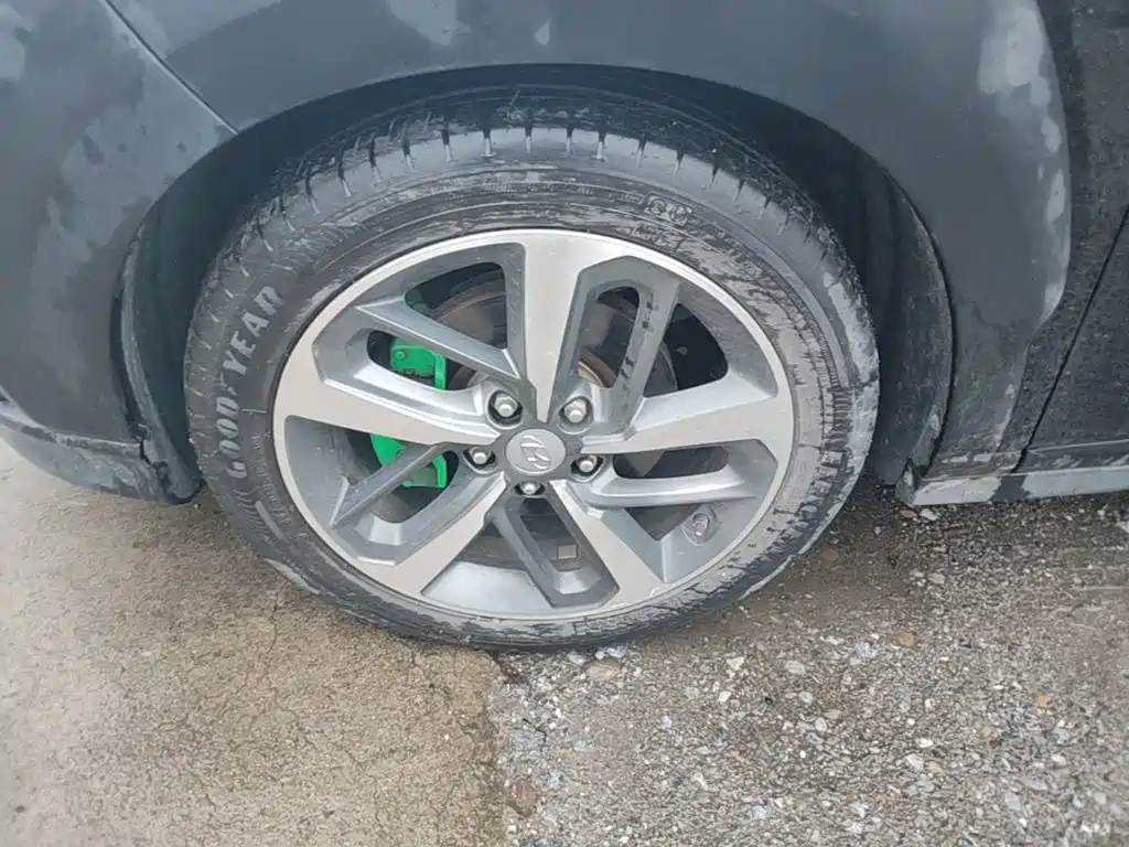 Hyundai Encino — миниатюра 23