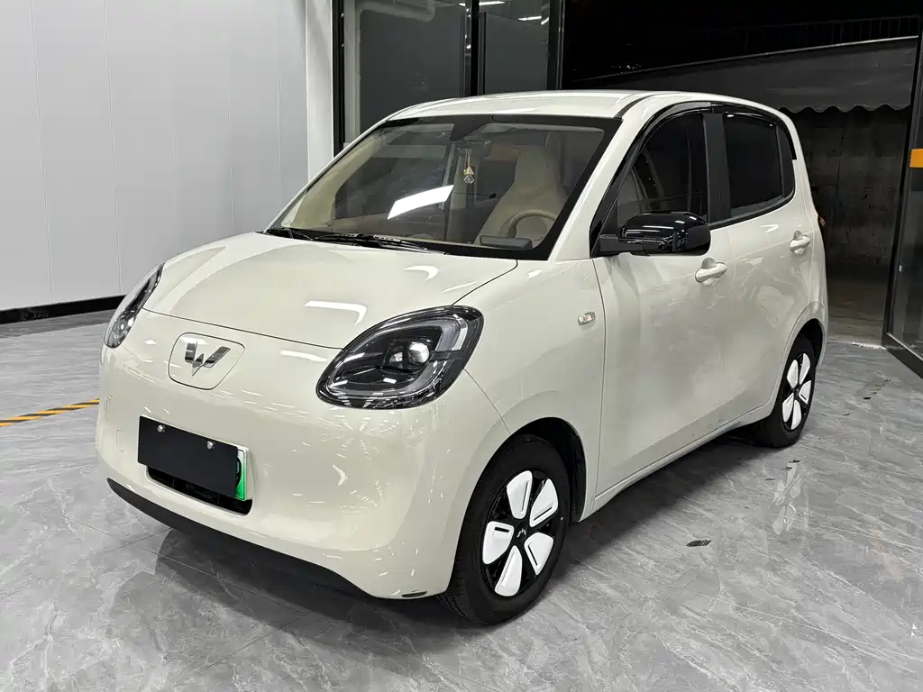 Wuling Mini EV MINIEV 2025